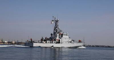 Украинские военные моряки пройдут подготовку в Штатах для эксплуатации катеров "Island" - focus.ua - США - шт. Мэриленд - Вмс