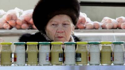 Стоит ли ждать повышения цен на продукты в 2021 году - мнение - crimea.ria.ru - Крым - Симферополь