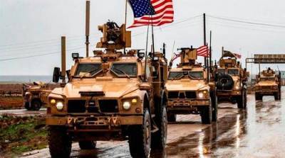 Айн Аль-Асад - Исламисты атакуют на западе Ирака, а США перебрасывают сюда дополнительные силы - argumenti.ru - США - Ирак - Iraq