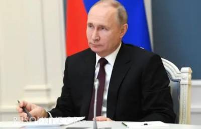 Сергей Шойгу - Владимир Путин - Тайный госпереворот в России: Кто за ним стоял и кому удалось разбить план - rusonline.org