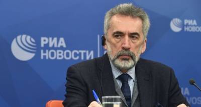 Александр Новак - Владислав Белов - Эксперт объяснил, почему Европа не может перекрыть "Северный поток - 2" - lv.sputniknews.ru - Норвегия - США