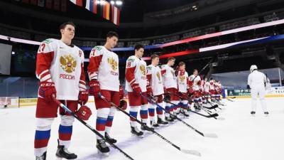 Вячеслав Фетисов - Фетисов: победа России на МЧМ сохранит места в российском хоккее тем, кто рушит его систему - russian.rt.com - США - Канада