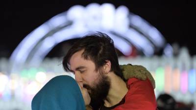 Утренний интим влияет на продолжительность жизни мужчин - ученые - crimea.ria.ru - Крым - Симферополь
