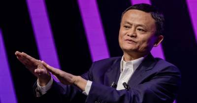 Джек Ма - Основатель Alibaba Джек Ма исчез после критики китайских властей – СМИ - focus.ua - Китай - Alibaba