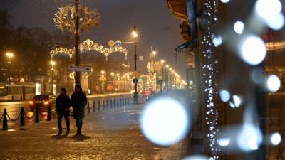 Стоимость услуг ЖКХ для петербуржцев в январе 2021 года осталась прежней - riafan.ru - Ленинградская обл. - Санкт-Петербург