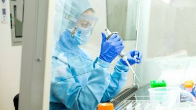 Новый прибор Diagnovir выявляет наличие вируса SARS-CoV-2 за 10 секунд - polit.info - Анкара