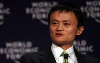 Джек Ма - Китайский миллиардер Джек Ма "исчез" после критики финансовой системы КНР - rbc.ua - Китай