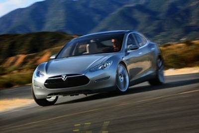 Илон Маск - Tesla не выполнила план Илона Маска по реализации 500 тыс. электромобилей - newinform.com