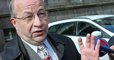 Глава Латвийской ассоциации торговцев признался в тайном посещении парикмахера - lv.sputniknews.ru - Рига - Латвия