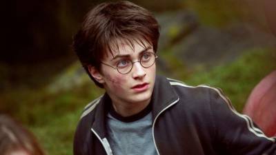 Гарри Поттер - Дэниел Рэдклифф - Дэниел Рэдклифф готовится к съемкам фильма о "Гарри Поттере" - newinform.com
