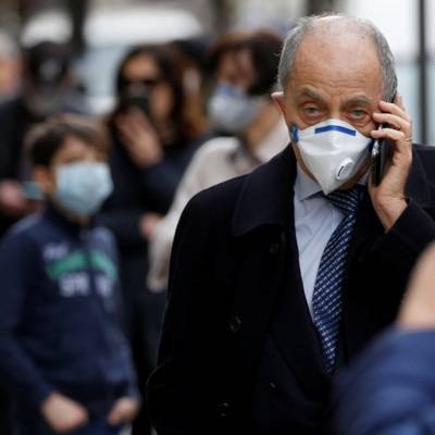 В Италии в январе могут открыть некоторые музеи и театры после карантина - radiomayak.ru