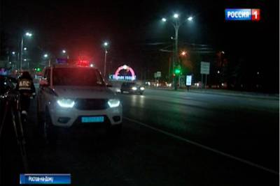 За несколько дней нового года на Дону в результате ДТП погибли 10 человек - dontr.ru - Ростовская обл.