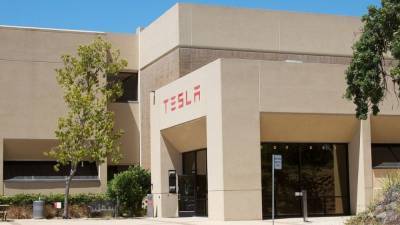 Илон Маск - Вадим Наумов - Компания Tesla в 2020 году продала почти 500 тысяч электрокаров - nation-news.ru - США