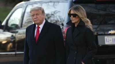 Дональд Трамп - Трамп пообещал огласить «истинные» результаты выборов президента США - iz.ru - США - шт. Джорджия