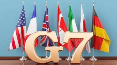 Британия возглавила группу послов стран G7 по поддержке Украины - hubs.ua - США - Англия