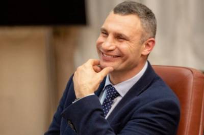 Виталий Кличко - Петр Пантелеев - Виталий Кличко снова ушел в отпуск - newsone.ua - Украина - Киев