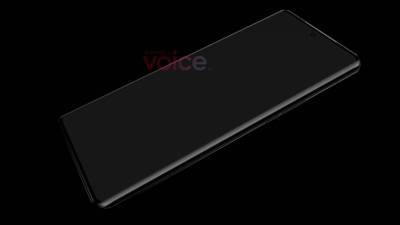 Появились интересные утечки о новом флагмане OnePlus P50 Pro - fainaidea.com