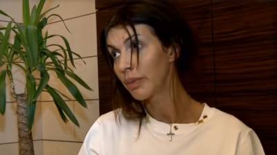 Андрей Аршавин - Алиса Казьмина - Бывшая жена футболиста Андрея Аршавина рассказала о своей тяжелой болезни - inforeactor.ru
