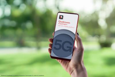 Процессор Qualcomm Snapdragon 480 принесёт поддержку 5G в бюджетный сегмент и обеспечит 2-кратный прирост производительности CPU и GPU - itc.ua