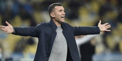 Фрэнк Лэмпард - Андрей Шевченко - Роман Абрамович - Челси рассматривает Шевченко в качестве главного тренера клуба — СМИ - nv.ua