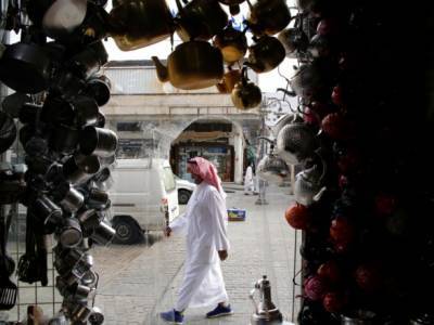 Абдель Азиз - Пандемия: Саудовская Аравия считает, что новый штамм вируса - замедлит восстановление экономики - unn.com.ua - Киев - Саудовская Аравия