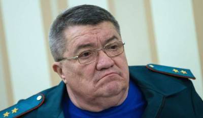 Сергей Шахов - В Крыму от коронавируса умер глава оккупационного "МЧС" - СМИ - news.bigmir.net - Крым - Горловка - Донецкая обл.