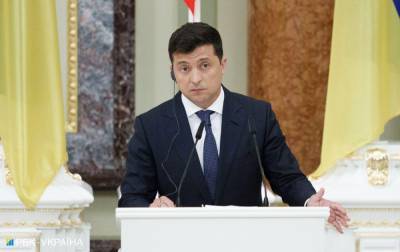 Владимир Зеленский - Украина предоставит Хорватии гуманитарную помощь из-за мощных землетрясений - rbc.ua - Украина - Хорватия - Загреб