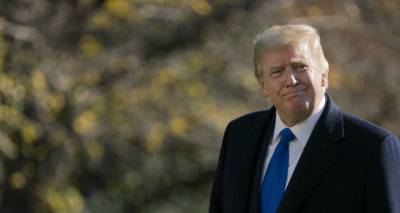 Дональд Трамп - Джо Байден - "Вы узнаете истинные цифры" – Трамп обещал точные данные о президентских выборах в США - ru.armeniasputnik.am - США - шт. Джорджия