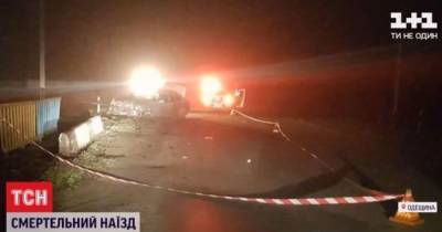 Семья и свидетели рассказали детали дерзкой попытки водителя скрыть наезд на велосипедиста в Одесской области - tsn.ua - Одесская обл.
