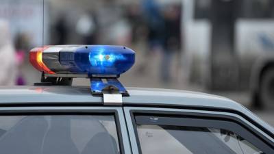 Вадим Наумов - Дед Мороз из Омска заплатит штраф за пьяную езду по городу - nation-news.ru - Омск