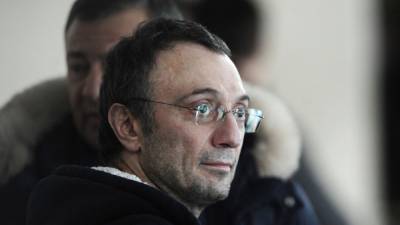 Алишер Усманов - Сулейман Керимов - Алексей Мордашов - Большинство российских миллиардеров в 2020 году стали богаче - svoboda.org - респ. Дагестан