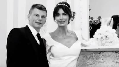 Андрей Аршавин - Алиса Казьмина - Бывшая жена Аршавина рассказала фанатам о тяжелой болезни - nation-news.ru