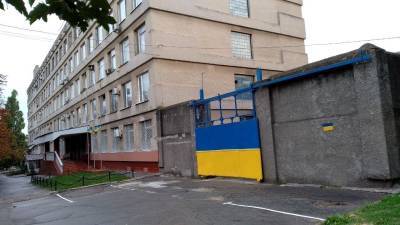 Денис Малюська - Украина заработала на платных камерах в СИЗО 2 миллиона гривен - polit.info - Украина - Новости