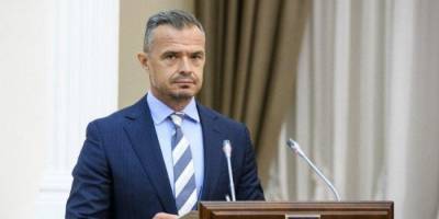Славомир Новак - Офис генпрокурора направил в Польшу новое подозрение экс-главе Укравтодора Новаку - nv.ua