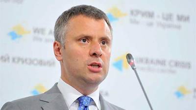 Юрий Витренко - Витренко предлагает продажу «Энергоатомом» электроэнергии «уязвимым» потребителям по себестоимости «плюс» 10%, остаток – по рыночным ценам - bin.ua