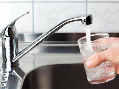 В Крыму за год запасы воды уменьшились почти втрое - gordonua.com - Россия - Крым