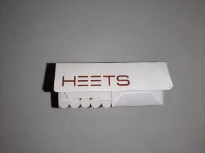 Курильщикам придется раскошелиться: акциз на heet stick для нагревателей может вырасти в 4 раза - ukrainianwall.com