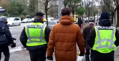 Локдаун с 8 января: украинцев предупредили о жестких штрафах в транспорте, "вступили в силу новые…" - sport.politeka.net - Украина