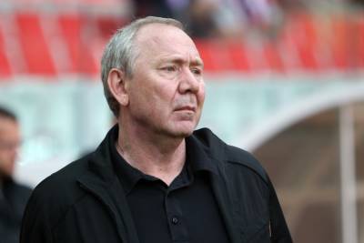 Олег Романцев - Доменико Тедеско - Романцев: "Оглушительный провал "Спартака" в Питере перечеркнул все хорошие игры" - sport.ru - Москва