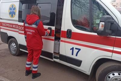 Александр Данилюк - В Минздраве рассказали, сколько ежедневно поступает звонков в службу "103 " - newsone.ua