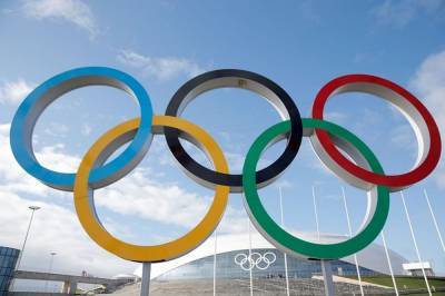 Вадим Гутцайт - Украина хочет провести Олимпиаду в 2030-м или 2032 году, - министр - vkcyprus.com - Украина