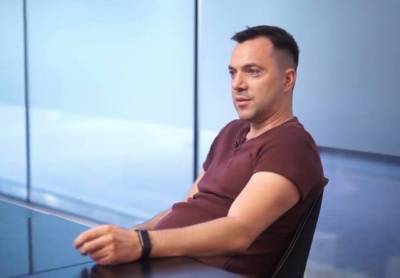 Алексей Арестович - Алексей Арестович: «На Украине устроят России «Афганистан» в случае прямой войны» - actualnews.org - Афганистан