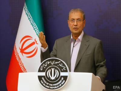 Хасан Рухани - Али Рабии - Иран начал обогащение урана до 20%: это впятеро превышает лимит ядерной сделки - gordonua.com - Иран - Тегеран