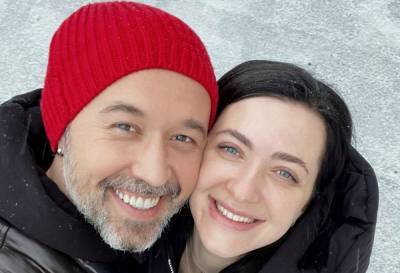 Сергей Бабкин - Снежана Бабкина - Жена Бабкина без одежды опозорилась откровенными кадрами, украинцы не выдержали: «И это мать троих детей?» - sport.politeka.net