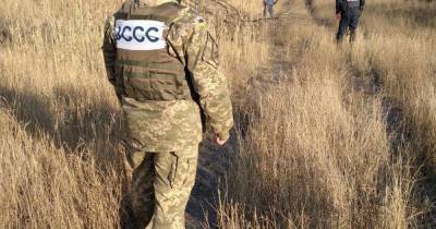 В Авдеевский промзоне тишины не слышат, а местные по звуку уже определяют оружие - tsn.ua - Донбасс