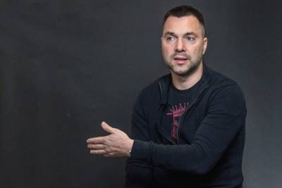 Алексей Арестович - Арестович рассказал, что ждет Россию в случае прямого вторжения - real-vin.com - Афганистан