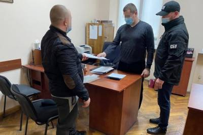 В Закарпатской области поймали мужчину, который призывал отделить регион от Украины - newsone.ua - Украина - Закарпатская обл. - Берегово