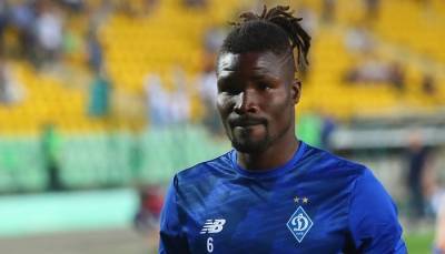 Арсенал Тула прервал аренду Кадири. Хавбек вернется в Динамо - sportarena.com - Тула