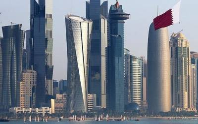 Арабские страны решили снять блокаду с Катара - korrespondent.net - США - Египет - Саудовская Аравия - Эмираты - Катар - Кувейт - Бахрейн - Персидский Залив