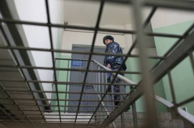Предельный возраст службы сотрудников тюрем предлагают повысить - pnp.ru